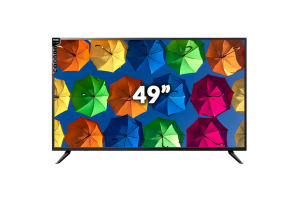 49MT500 SMART Max electronics