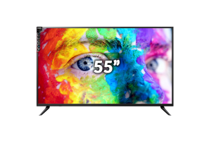 55MT500 SMART Max electronics