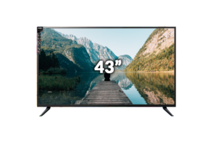 55MT500 SMART Max electronics