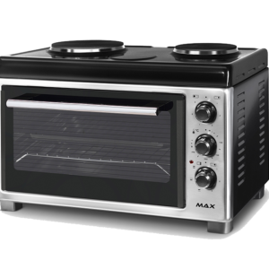 MAX-LX-13576 mini šporet sa ringlama