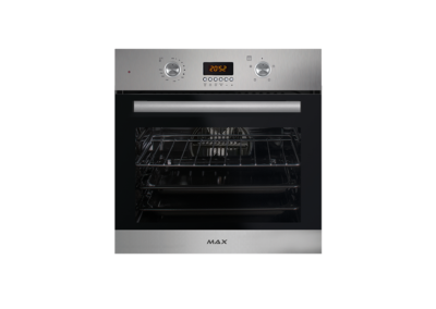 ugradna rerna MAX MX BIO 3005 X