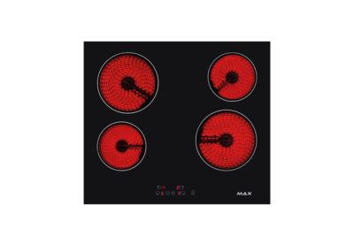 MAX MX-V604 ugradna staklokeramicka ploca