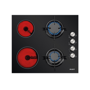 MAX MX-V624 ugradna rerna