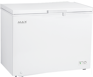 Zamrzivač Max 300l