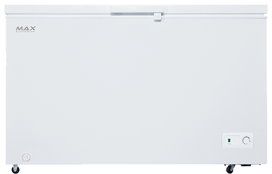 Zamrzivač Max 400l