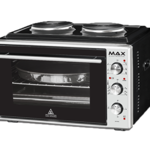 Mini električni šporet MAX S40L