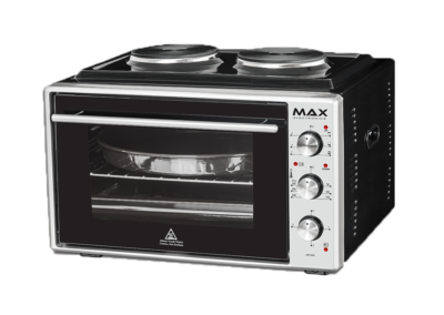 Mini električni šporet MAX S60L