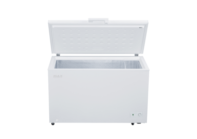 Zamrzivač Max 400l otvoren