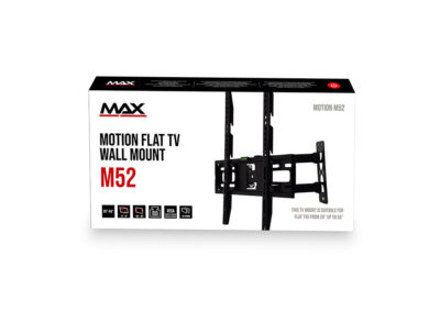 Nosač za TV M52