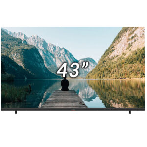 43MT301S SMART